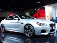 thumbnail image of BMW M6 Gran Coupe Shanghai 2013