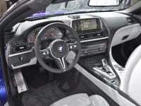 thumbnail image of BMW M6 New York 2012