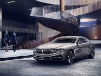 thumbnail image of BMW Pininfarina Gran Lusso Coupe Concept