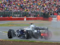 thumbnail image of BMW Sauber F1 Team Silverstone