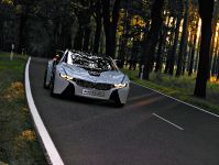 thumbnail image of BMW Vision EfficientDynamics Concept