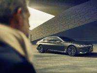 thumbnail image of BMW Vision Future Luxury Concept