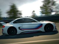 thumbnail image of BMW Vision Gran Turismo