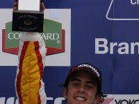 thumbnail image of BMW WTCC Brands Hatch GB