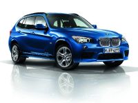thumbnail image of BMW X1 M-Package