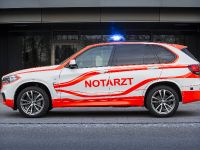 thumbnail image of BMW X3 Paramedic Vehicle