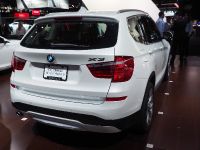 thumbnail image of BMW X3 xDrive 28d New York 2014