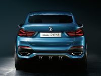 thumbnail image of BMW X4 Concept