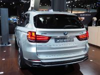 thumbnail image of BMW X5 eDrive New York 2014