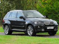 thumbnail image of BMW X5 xDrive35d 10-Year Edition