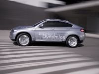 thumbnail image of BMW X6 Activehybrid
