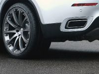 thumbnail image of BMW X6 HARTGE 18 71 0310 F