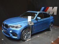 thumbnail image of BMW X6 M Chicago 2015