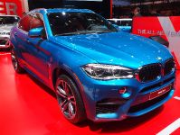 thumbnail image of BMW X6 M Detroit 2015