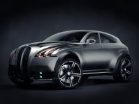 thumbnail image of BMW XS Concept