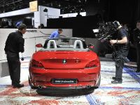 thumbnail image of 2010 BMW Z4 Detroit