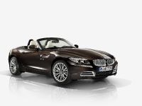 thumbnail image of BMW Z4 Pure Fusion Design