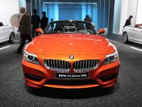 thumbnail image of BMW Z4 sDrive 35is Detroit 2013