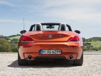 thumbnail image of BMW Z4 sDrive 35is