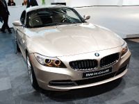 thumbnail image of BMW Z4 sDrive30i Detroit 2009