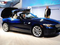 thumbnail image of BMW Z4 sDrive35i Detroit 2009