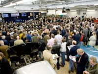 thumbnail image of Bonhams Aston Martin Auction