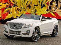 thumbnail image of Boulevard Customs Mercedes-Benz GLK Urban Whip