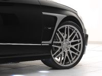 thumbnail image of BRABUS 2012 Mercedes CLS Coupe