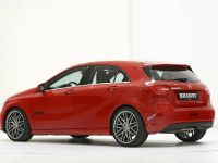 thumbnail image of Brabus 2013 Mercedes-Benz A-Class
