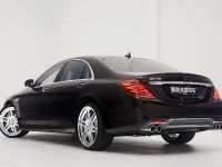 thumbnail image of Brabus 2014 Mercedes-Benz S-Class