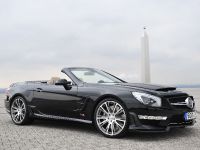 thumbnail image of Brabus 800 Roadster