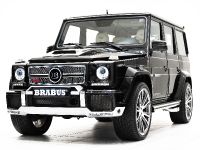 thumbnail image of Brabus 800 Widestar Mercedes-Benz G 65 AMG