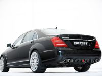 thumbnail image of BRABUS Mercedes-Benz B63