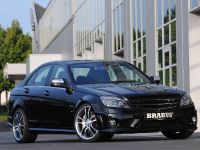 thumbnail image of BRABUS Mercedes-Benz C63 AMG