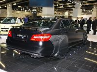 thumbnail image of Brabus Mercedes-Benz E-Class Frankfurt 2011