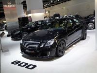 thumbnail image of BRABUS Mercedes-Benz E V12 800 Frankfurt 2011