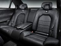 thumbnail image of BRABUS Mercedes-Benz E V12 one of ten