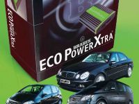 thumbnail image of BRABUS ECO PowerXtra Tuning Mercedes-Benz