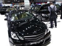thumbnail image of Brabus Mercedes-Benz EV12 Geneva 2010