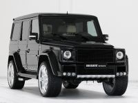 thumbnail image of BRABUS Mercedes-Benz G V12 S Biturbo WIDESTAR
