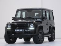 thumbnail image of BRABUS Mercedes-Benz G V12 S Biturbo