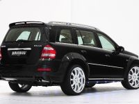 thumbnail image of BRABUS Mercedes-Benz GL 63 Biturbo