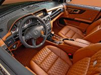 thumbnail image of BRABUS Mercedes-Benz GLK Widestar