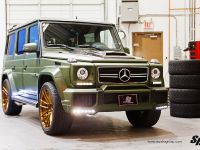 thumbnail image of Brabus Mercedes-Benz AMG G63 ADV1 MV2