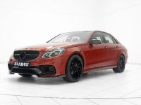 thumbnail image of Brabus Mercedes-Benz E63 AMG