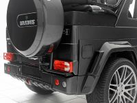 thumbnail image of Brabus Mercedes-Benz G500 Convertible