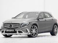 thumbnail image of Brabus Mercedes-Benz GLA-Class