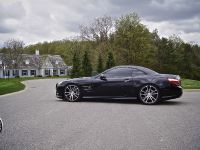 thumbnail image of Brabus Mercedes-Benz SL550 by Inspired Autosport