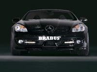 thumbnail image of Brabus Mercedes-Benz SLK-R 171
