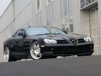 thumbnail image of Brabus Mercedes-Benz SLR Mclaren